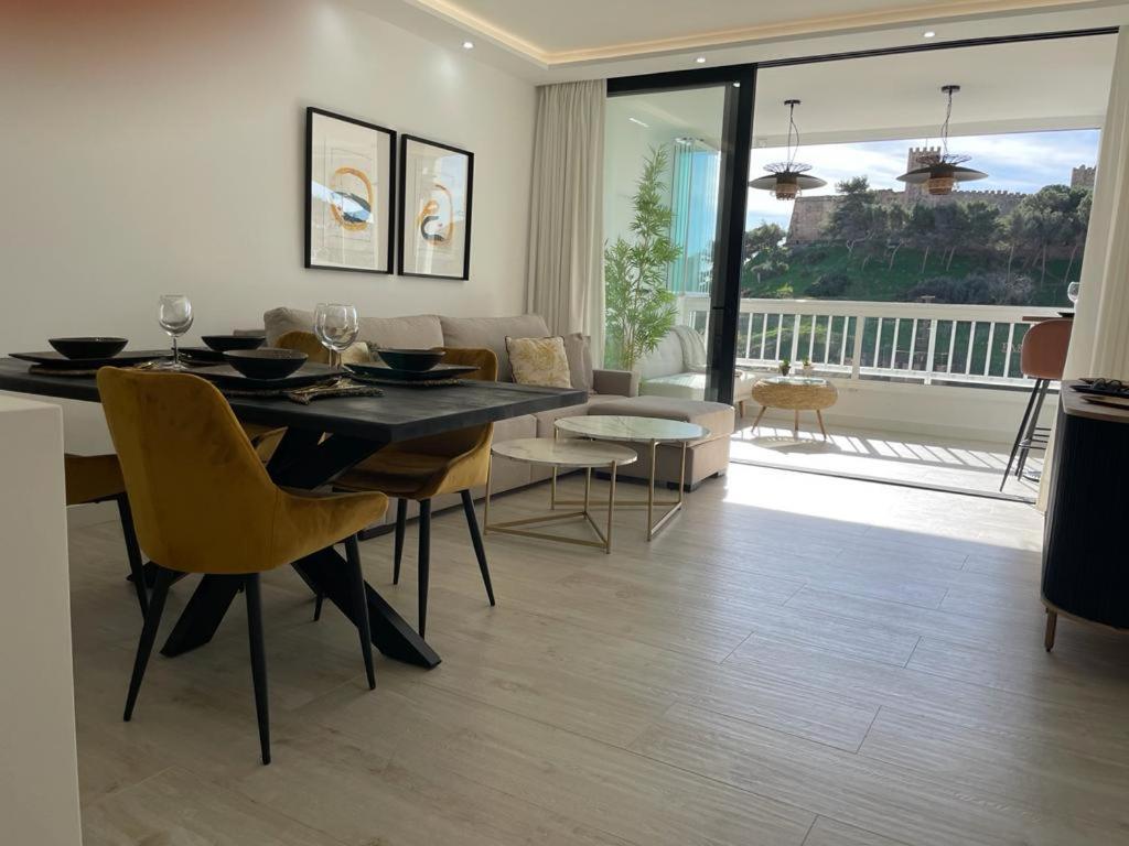 Appartement Piso En Castillo Sohail