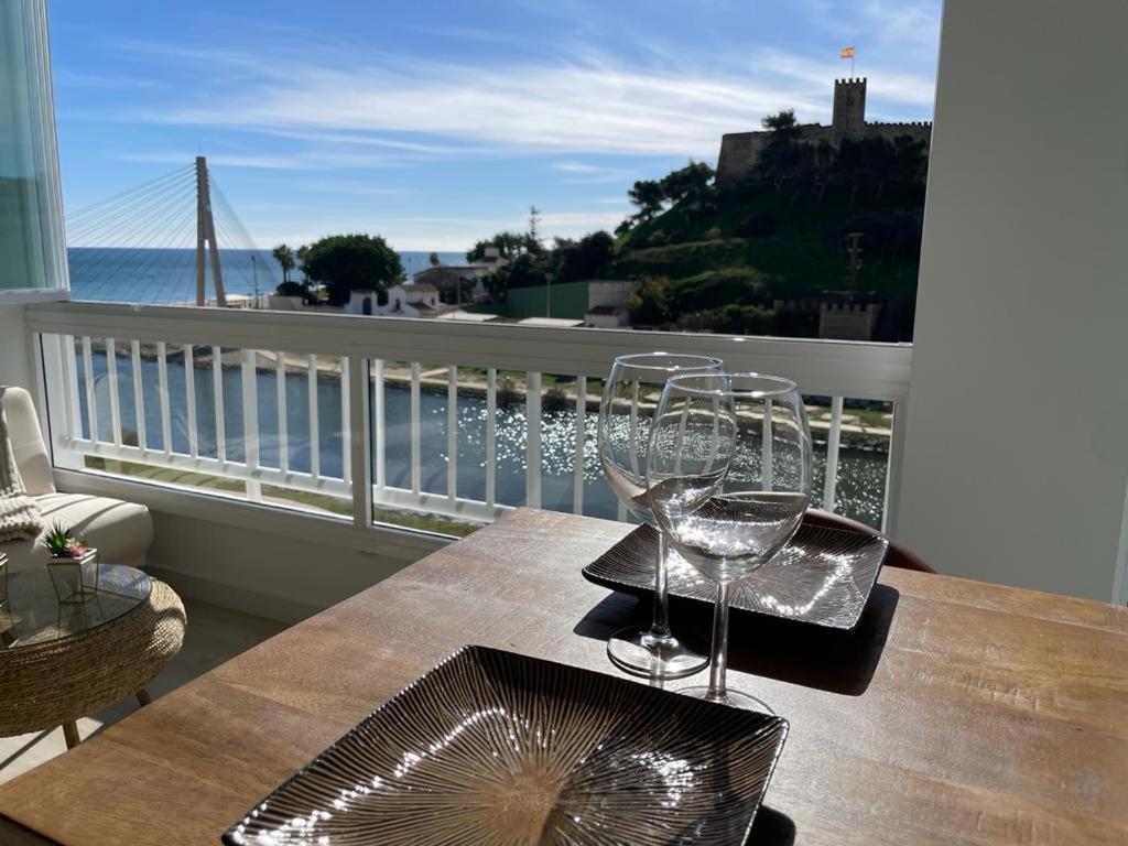 Appartement Piso En Castillo Sohail *
