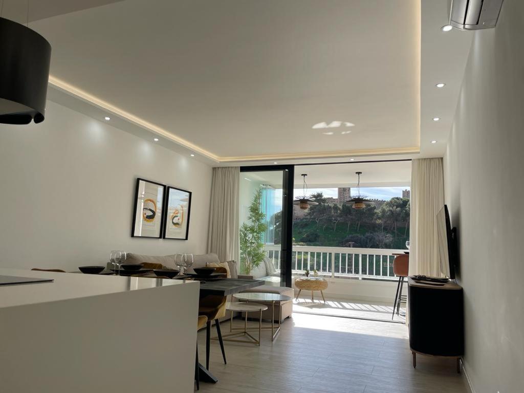 Piso En Castillo Sohail Appartement Fuengirola
