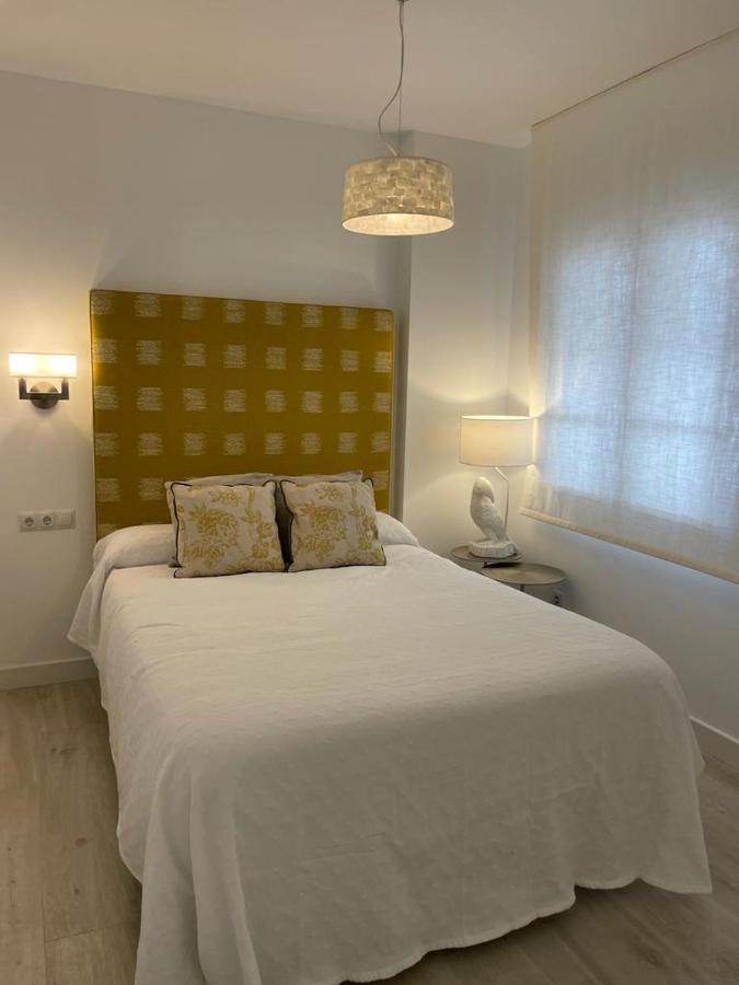 Piso En Castillo Sohail Appartement