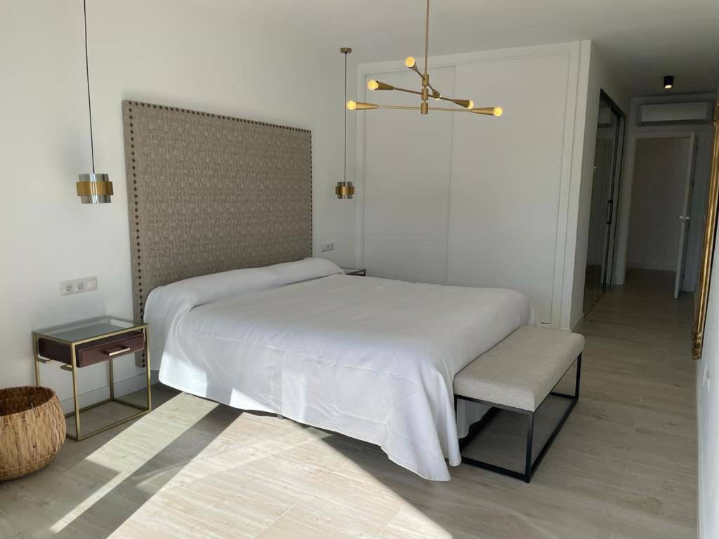 Piso En Castillo Sohail Appartement *