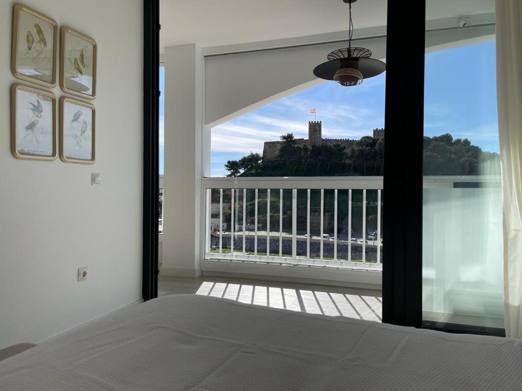 Piso En Castillo Sohail Appartement Fuengirola